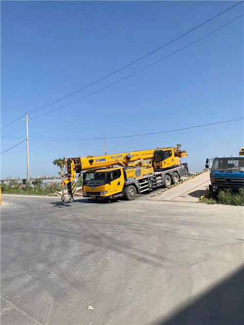 金凤区吊车作业时，可能会产生哪些额外收费项目？