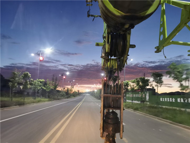 金凤区大件吊装怎么收费