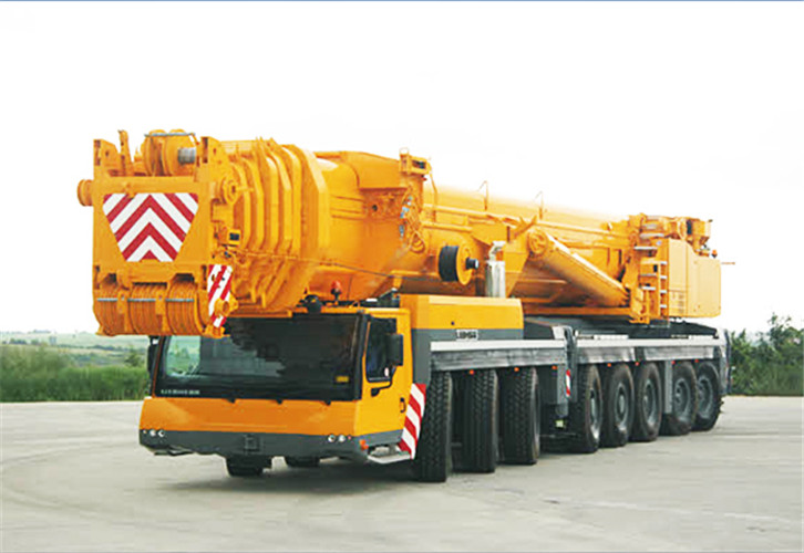 金凤区精密设备吊装（如机床、仪器）需要特殊车型吗？